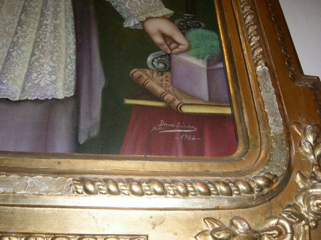 salonplenosobispoquesada2